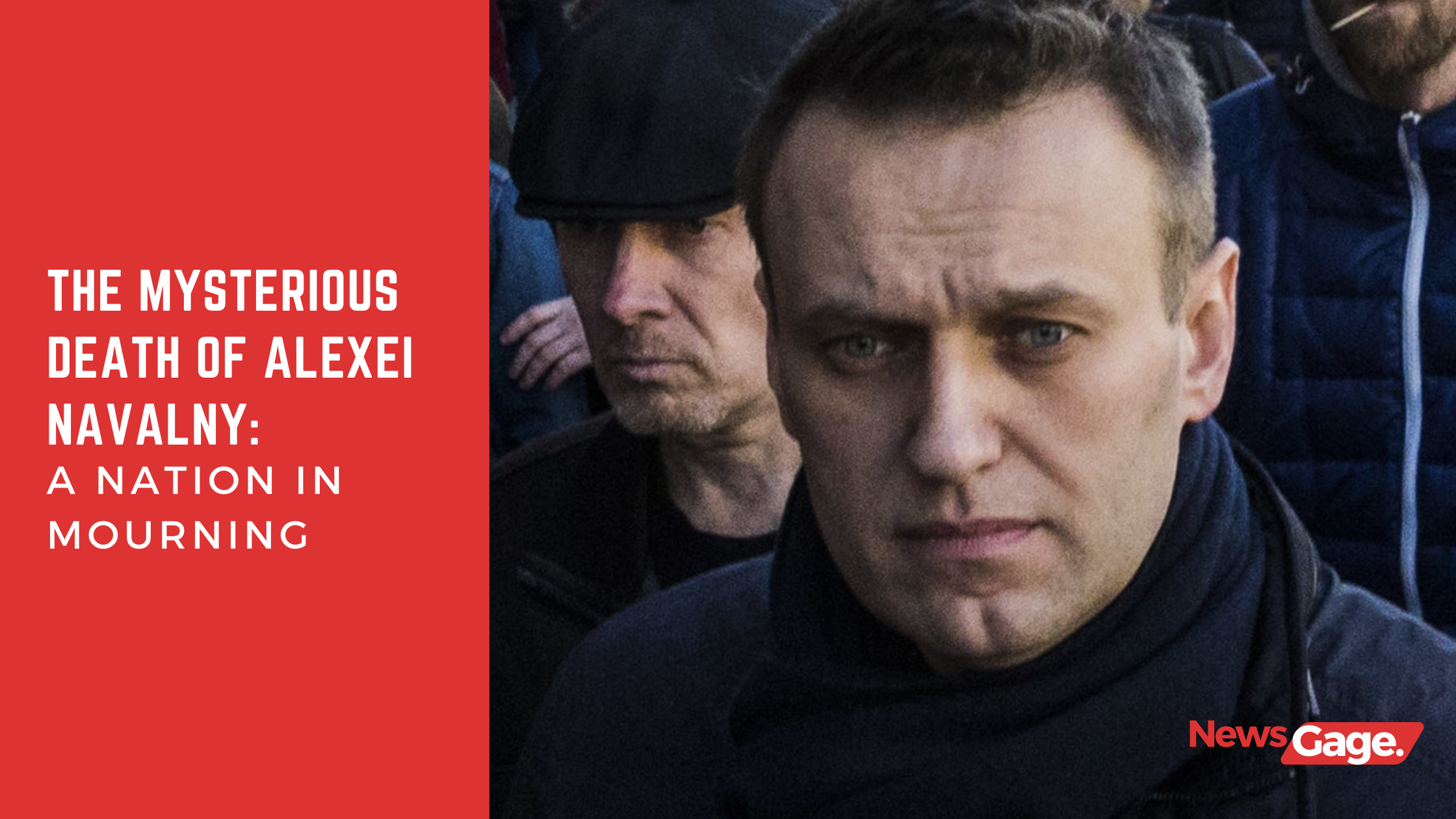 Alexei Navalny