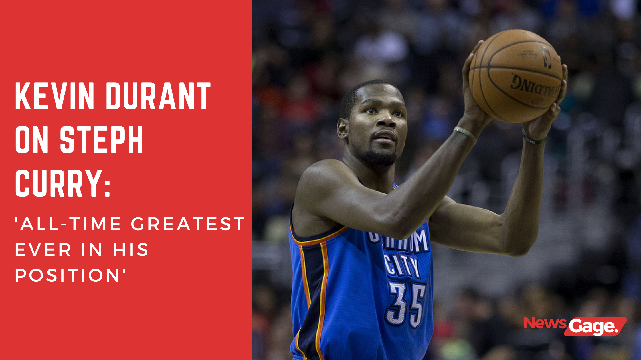 Kevin Durant