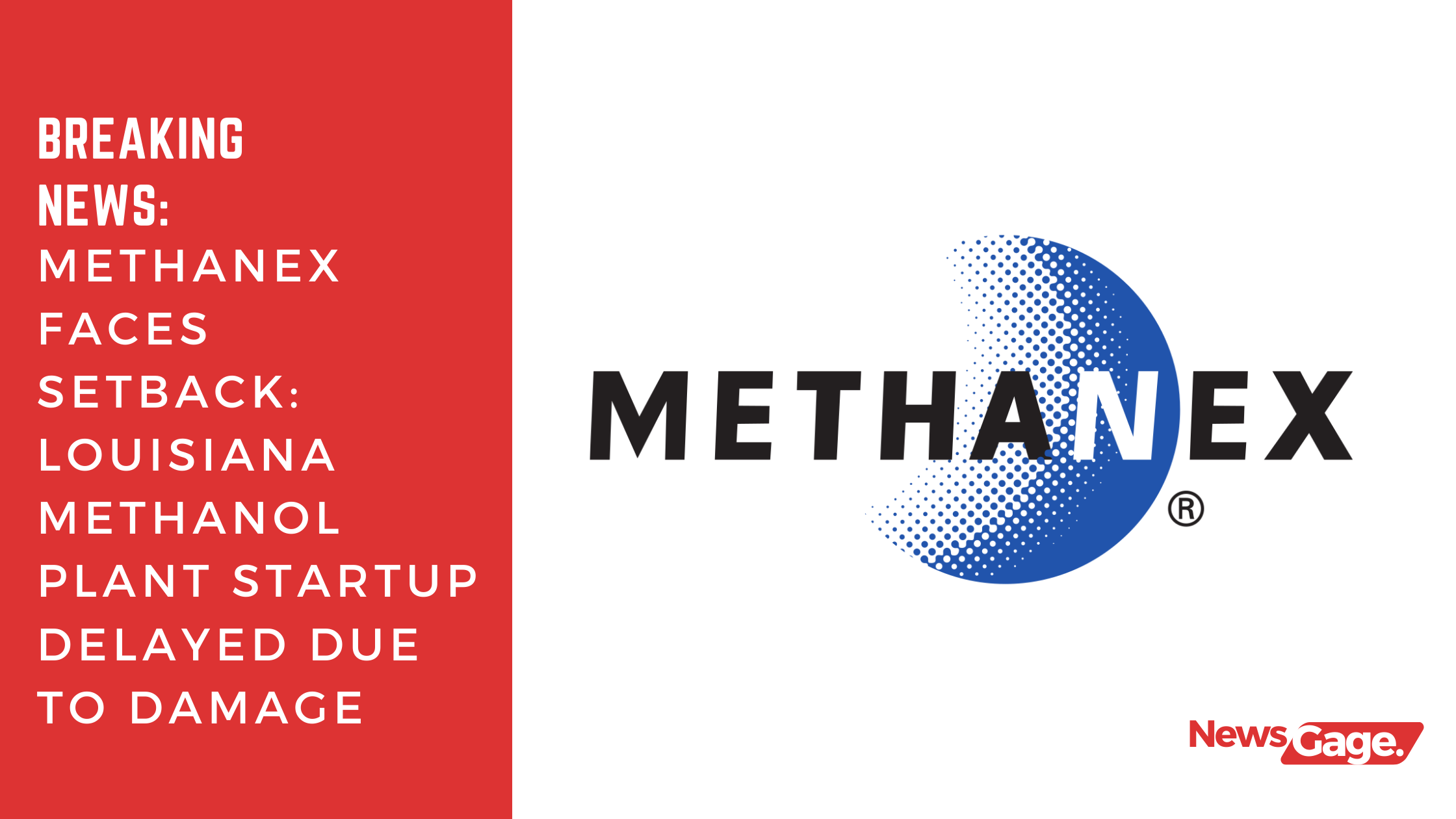 Methanex