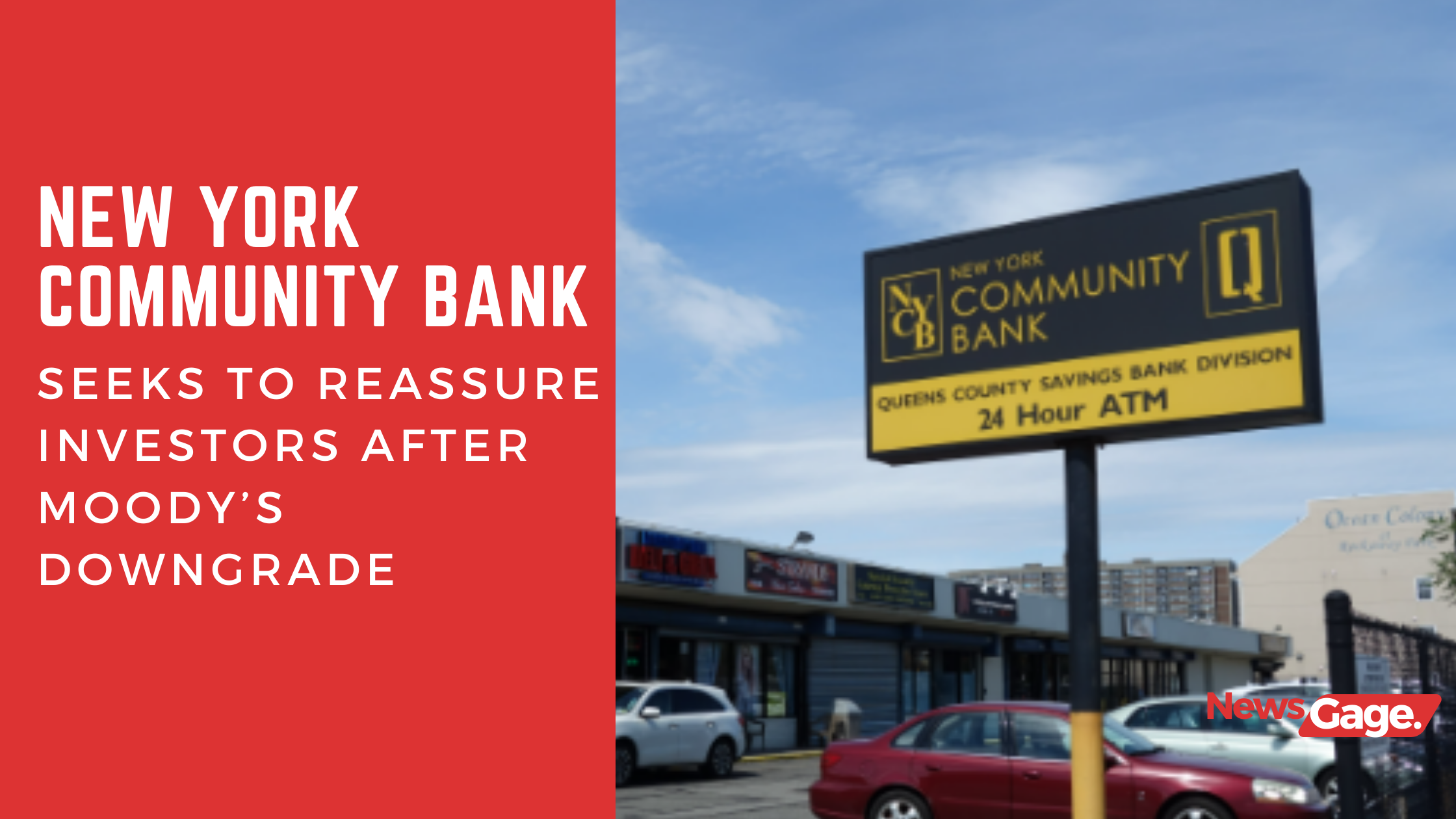 New York Community Bank