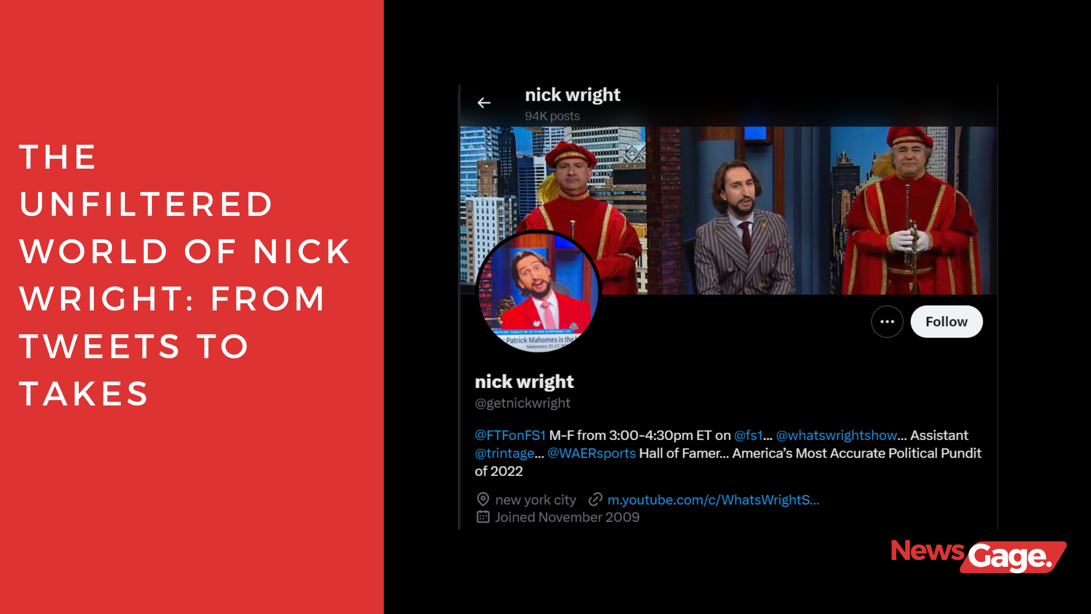 nick wright twitter