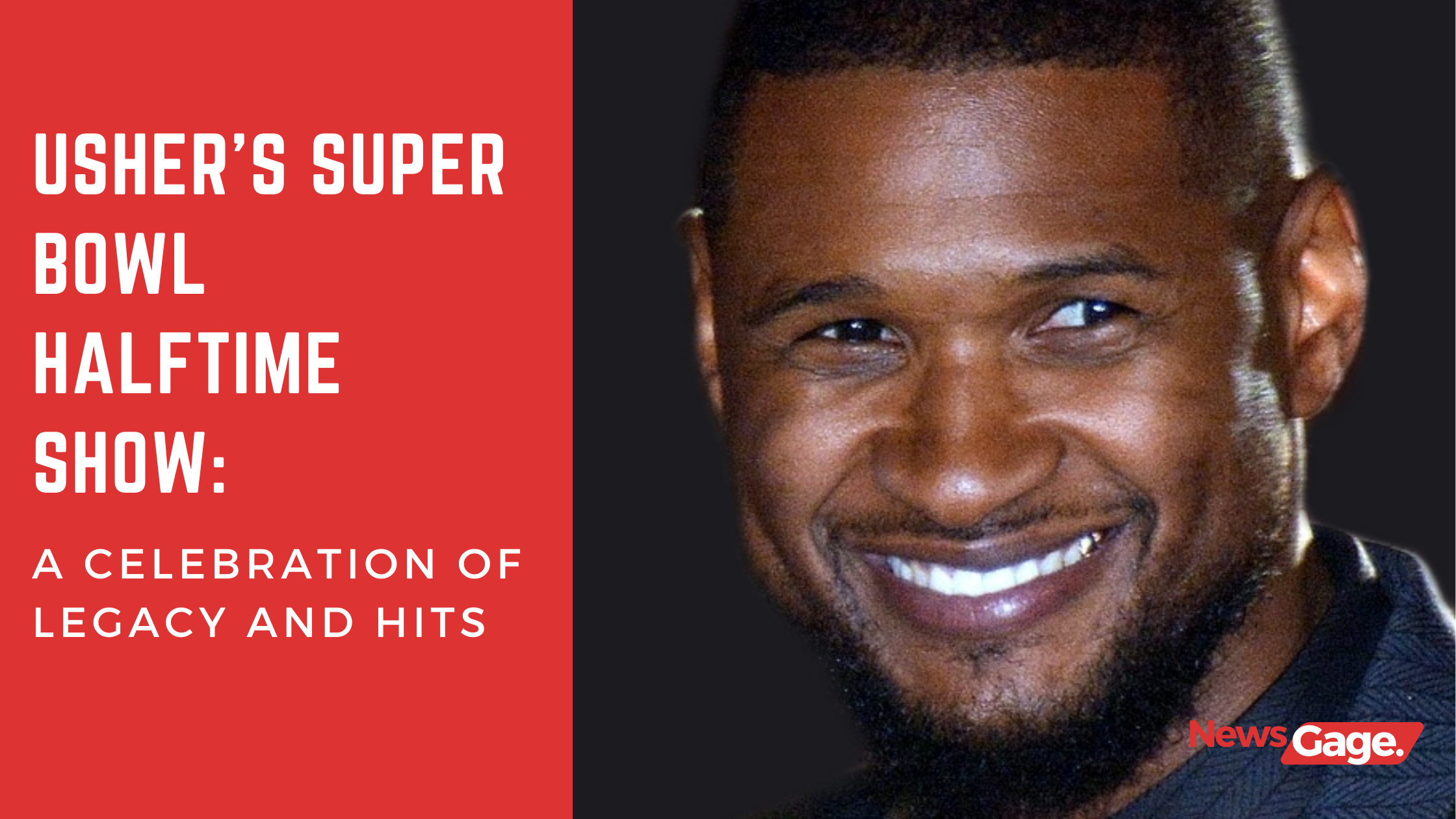 usher